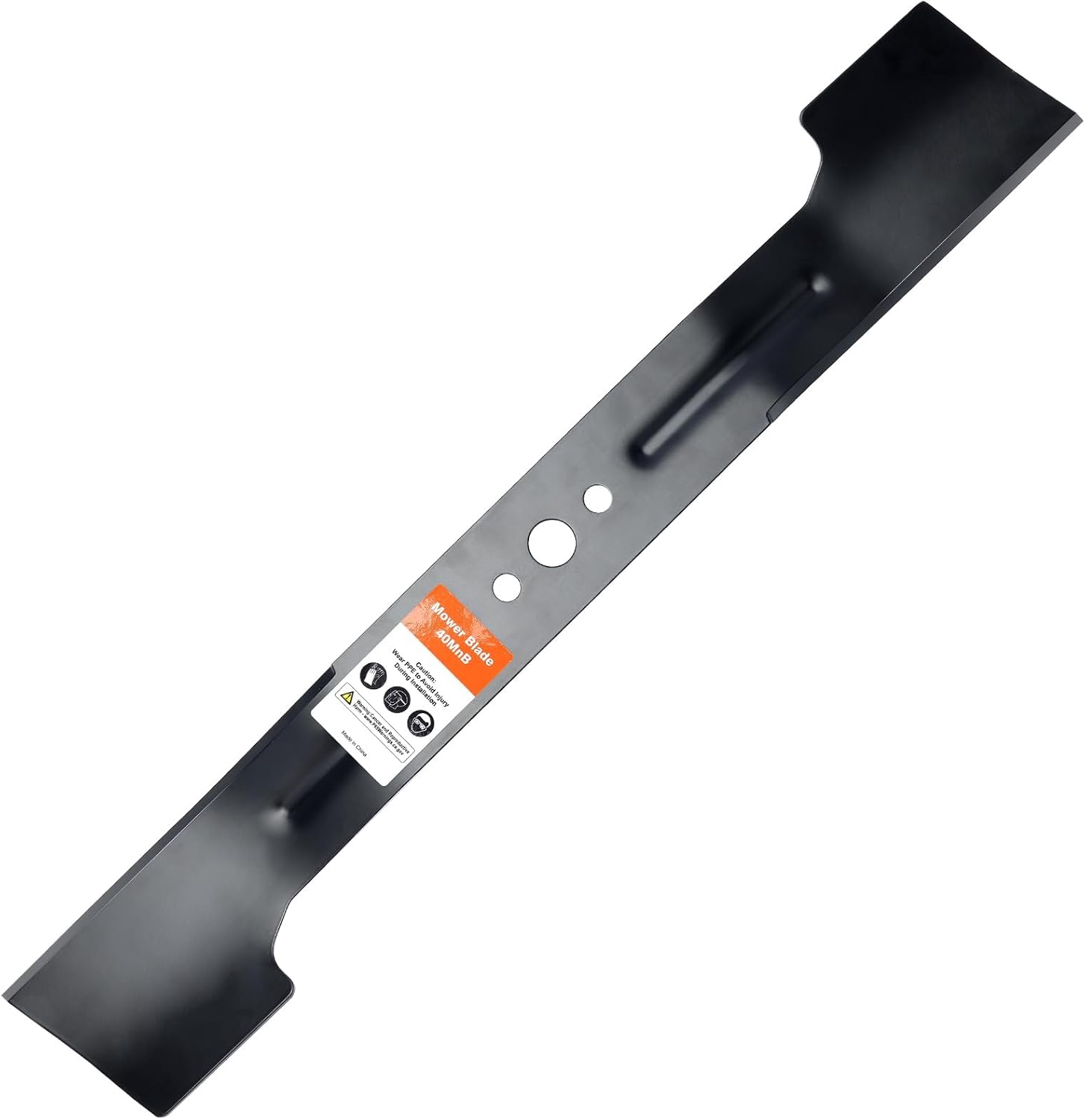 Grasscool LM2100SP High Lift Blade for EGO 21 Inch LM2101 LM2100 LM2102SP LM2142SP LM2114 56V Models Replace for AB2101